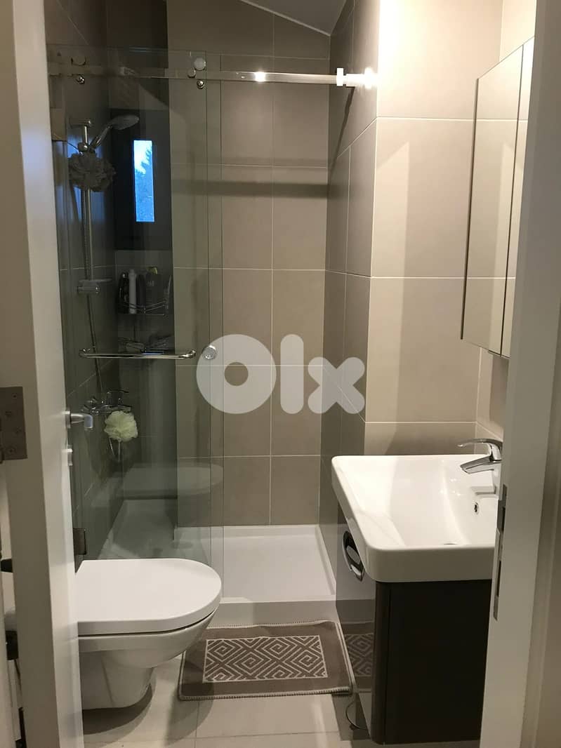 RWK451GZ - Chalet For Sale In Mzaar - شاليه للبيع في المزار 12