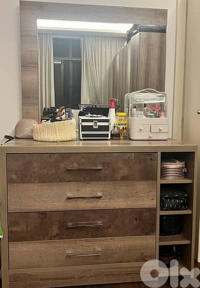 غرفة نوم ماستر