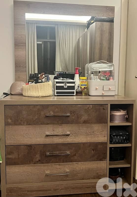 غرفة نوم ماستر 0