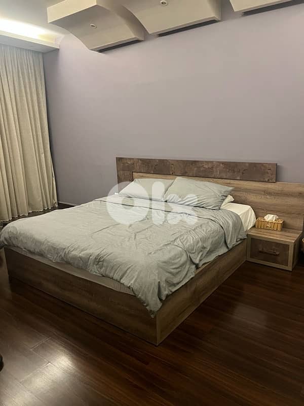 غرفة نوم ماستر 2