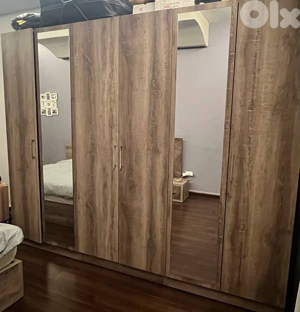 غرفة نوم ماستر 3