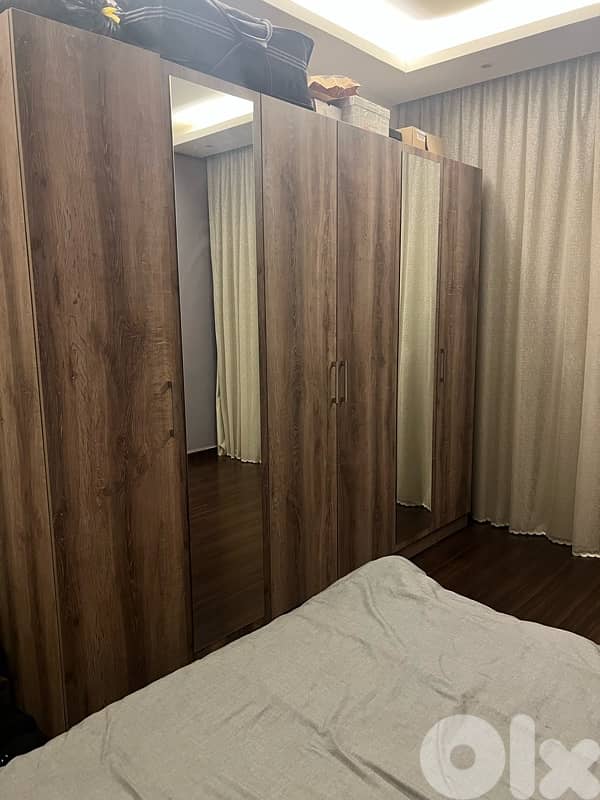 غرفة نوم ماستر 4