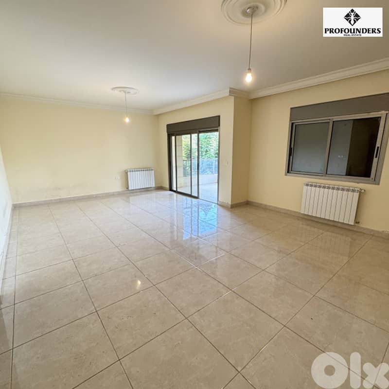 Apartment for sale in Mar Chaaya شقة للبيع في مار شعيا 0