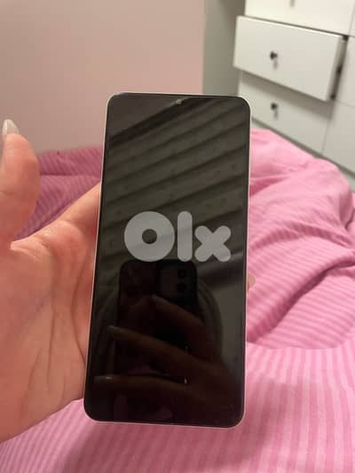 Samsung A12, White 64GB