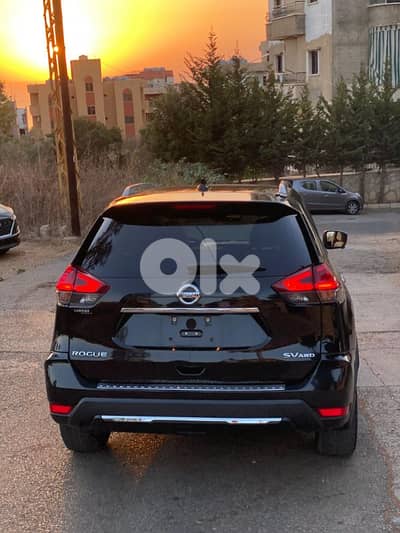 نيسان روغ 2017