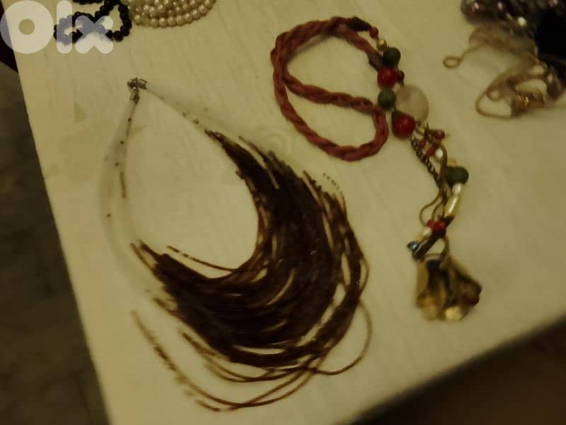 necklaces collection 3