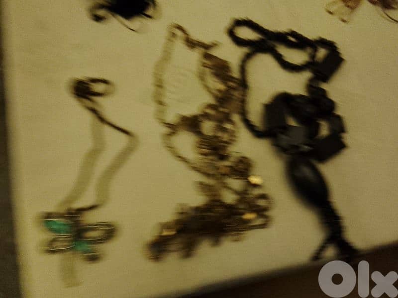 necklaces collection 5