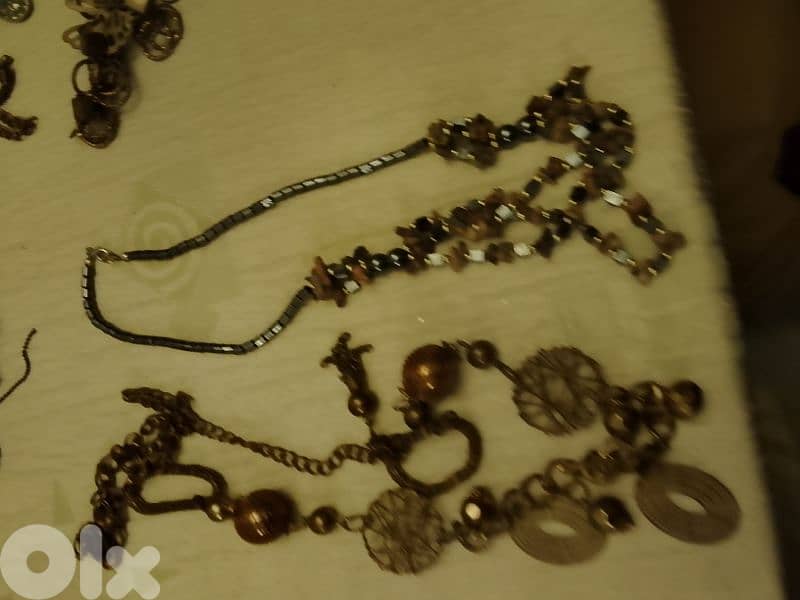 necklaces collection 6