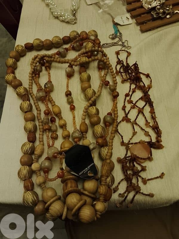 necklaces collection 8