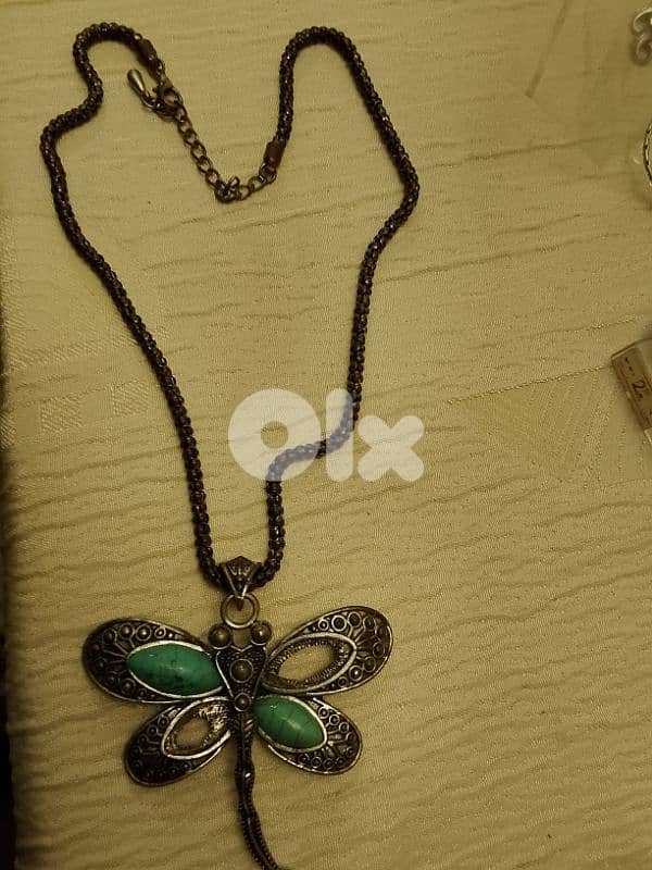 necklaces collection 9