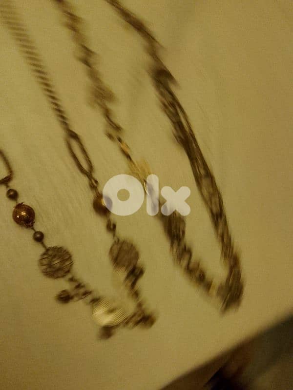 necklaces collection 11