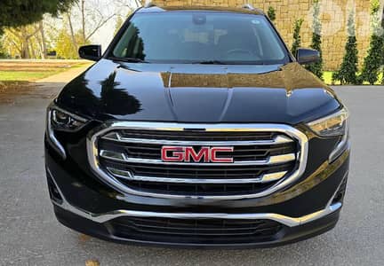 GMC Terrain 2020 SLT