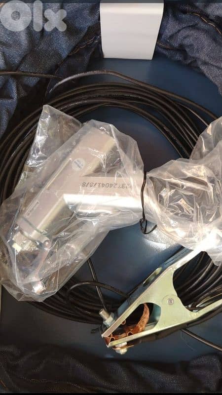 laser welding machine 3