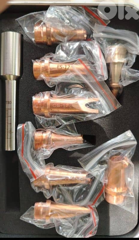 laser welding machine 6