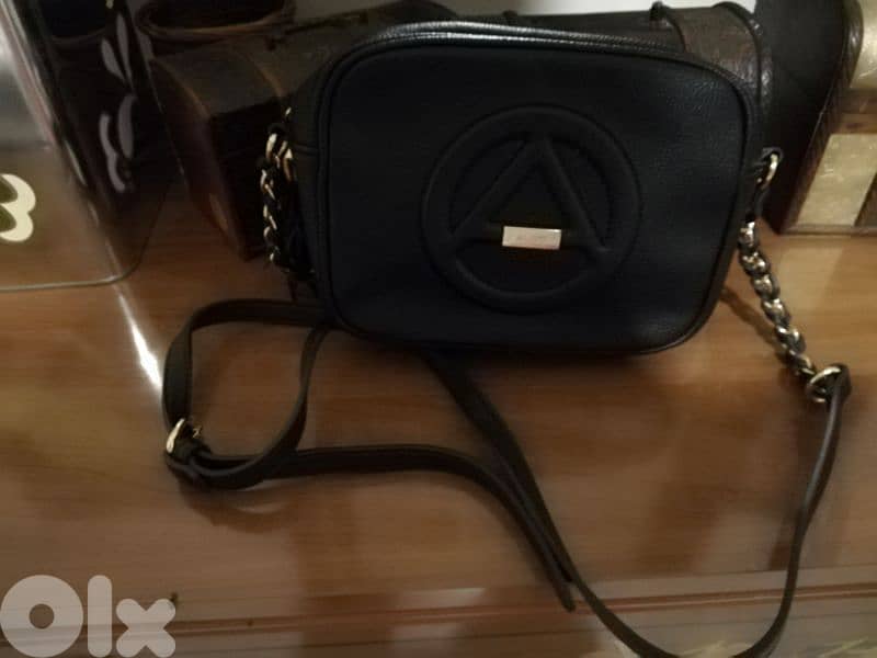 Bershka. Mango. H&M 3