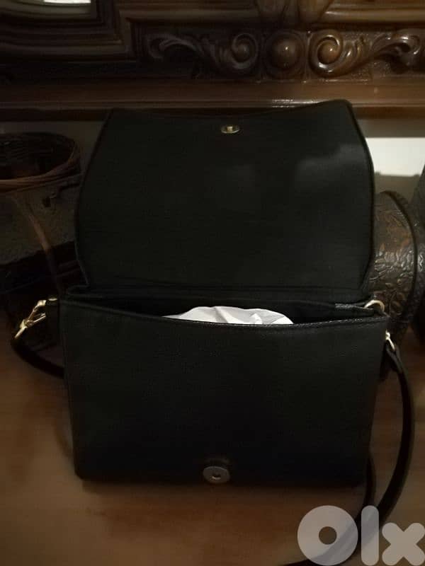 Bershka. Mango. H&M 6