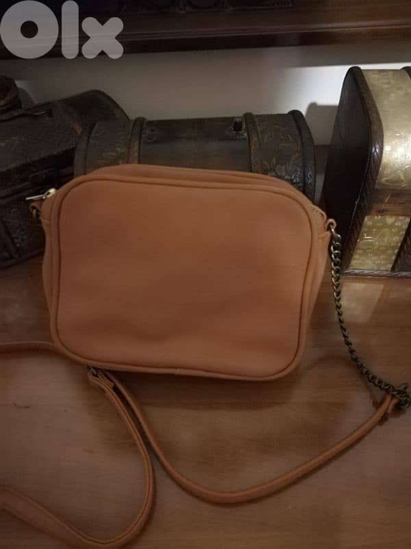 Bershka. Mango. H&M 7