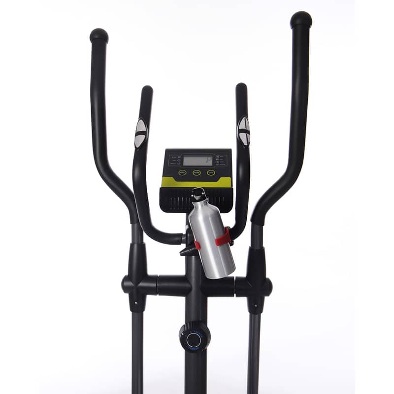 Bessgym Elliptical Machine 125kg 1