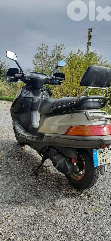 عجلتون جبل لبنان 5