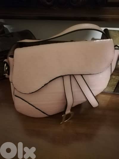 Dior bag