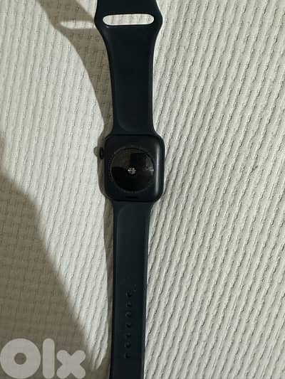 apple watch SE gen2