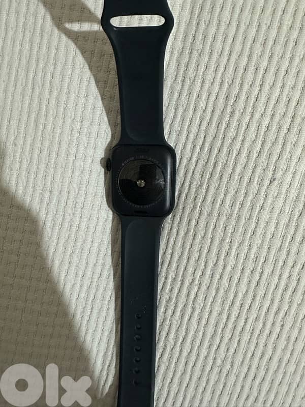 apple watch SE gen2 0