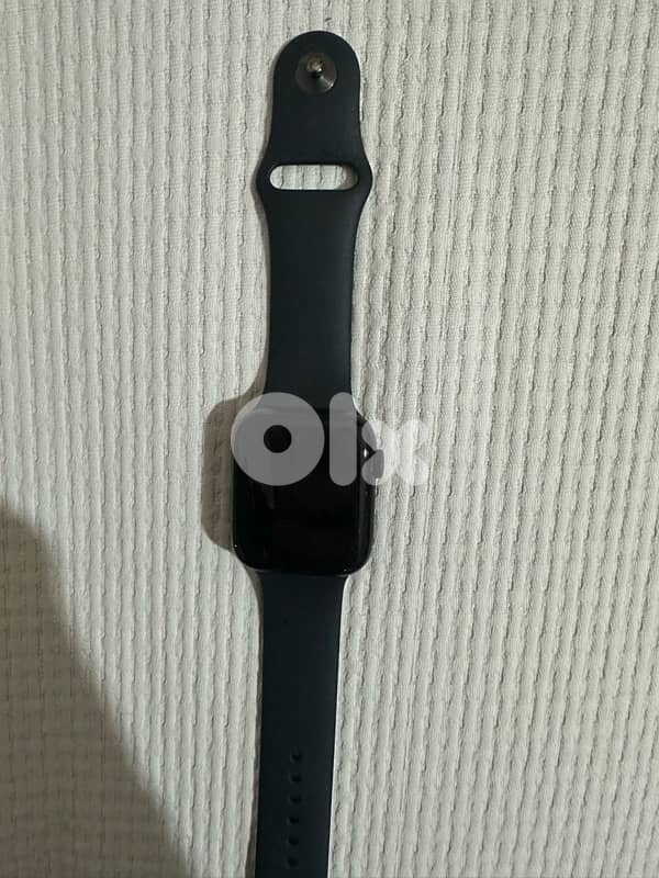 apple watch SE gen2 1