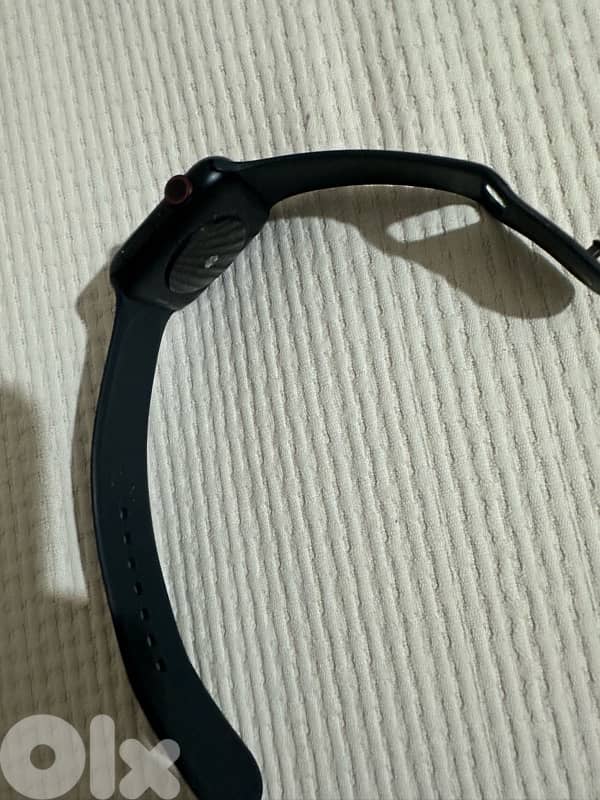 apple watch SE gen2 2