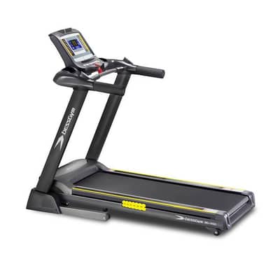 BESSGYM BG-V60 Light Commercial Use Treadmill