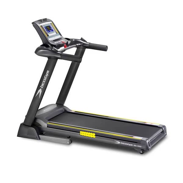 BESSGYM BG-V60 Light Commercial Use Treadmill 0
