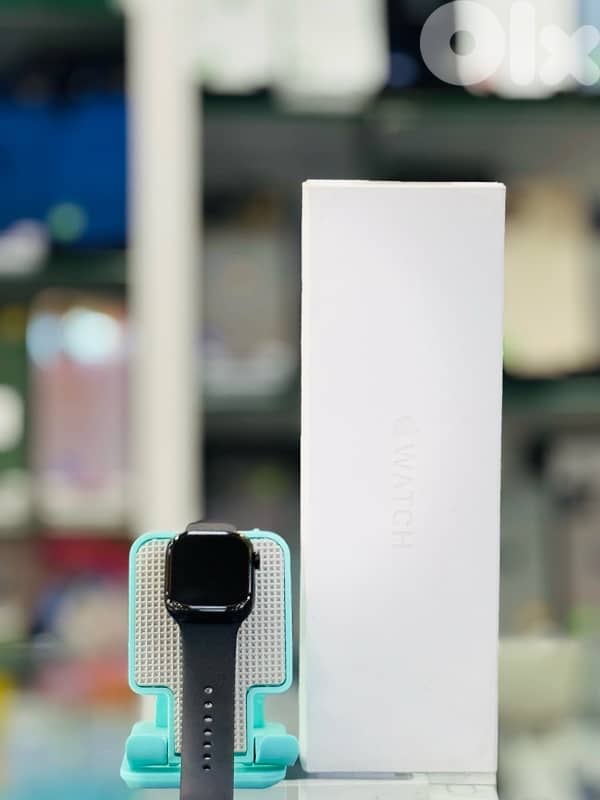 apple watch series 10 0