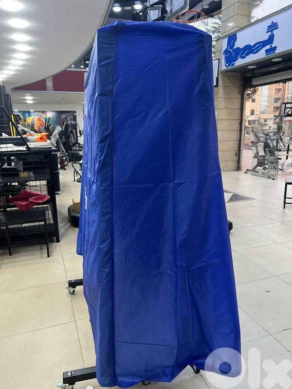 Pingpong Table Cover غطاء طاولة بينغ بونغ 1