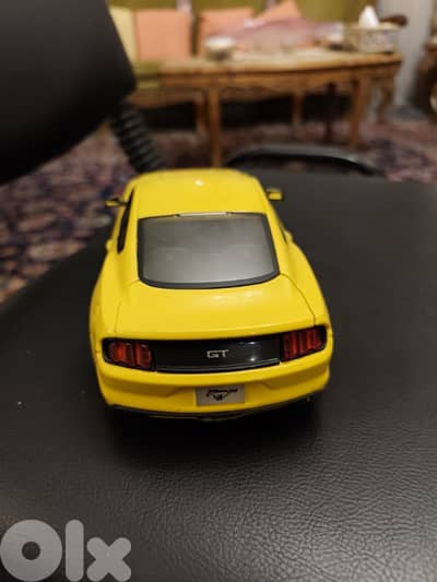 ford mustang gt 2015 maysto