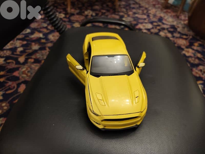 ford mustang gt 2015 maysto 1