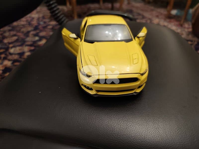 ford mustang gt 2015 maysto 2