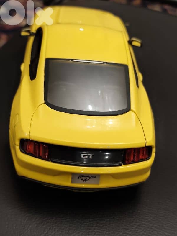 ford mustang gt 2015 maysto 4