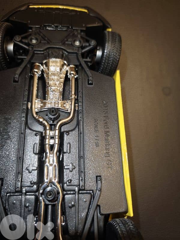 ford mustang gt 2015 maysto 5