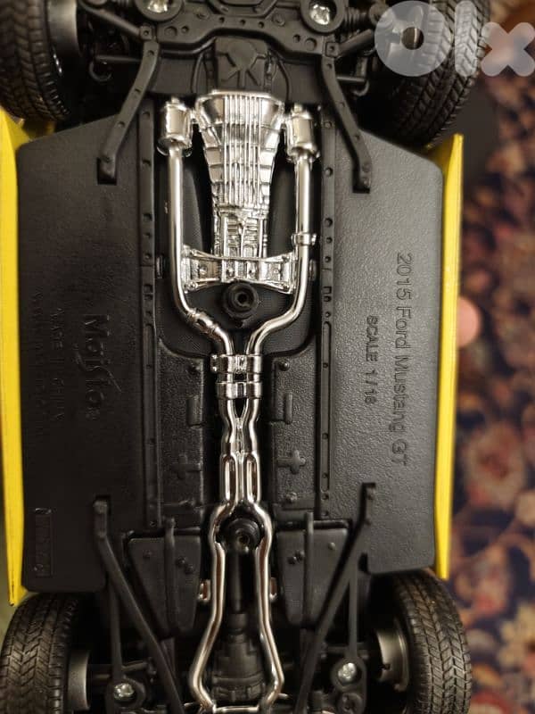 ford mustang gt 2015 maysto 8