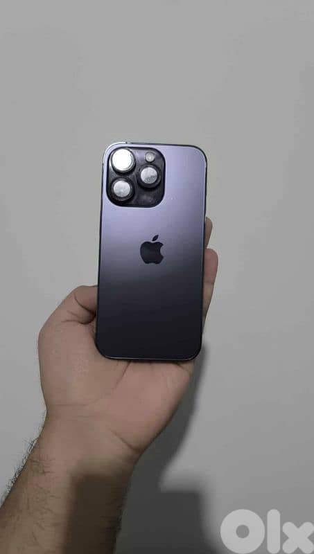 iPhone 14 Pro 256GB 2