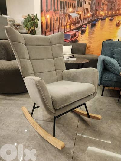 rocking chiar كرسي هزاز