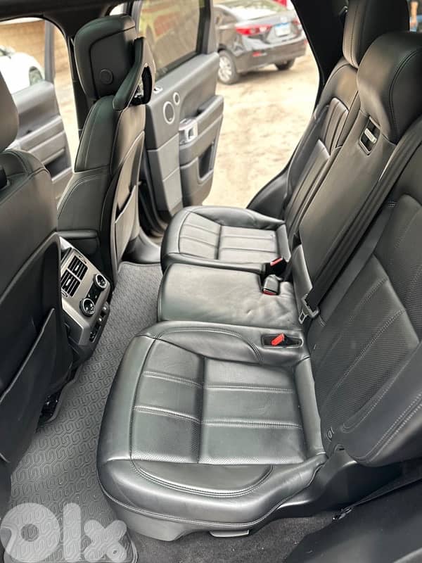 Land Rover Range Rover Sport 2019 0
