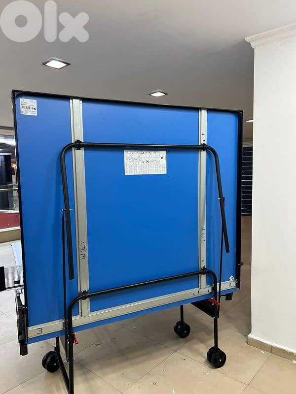 pingpong outdoor طاولة بينغ بونغ خارجية 1