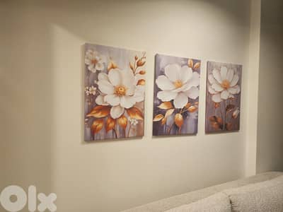 wall painting لوحات جدارية