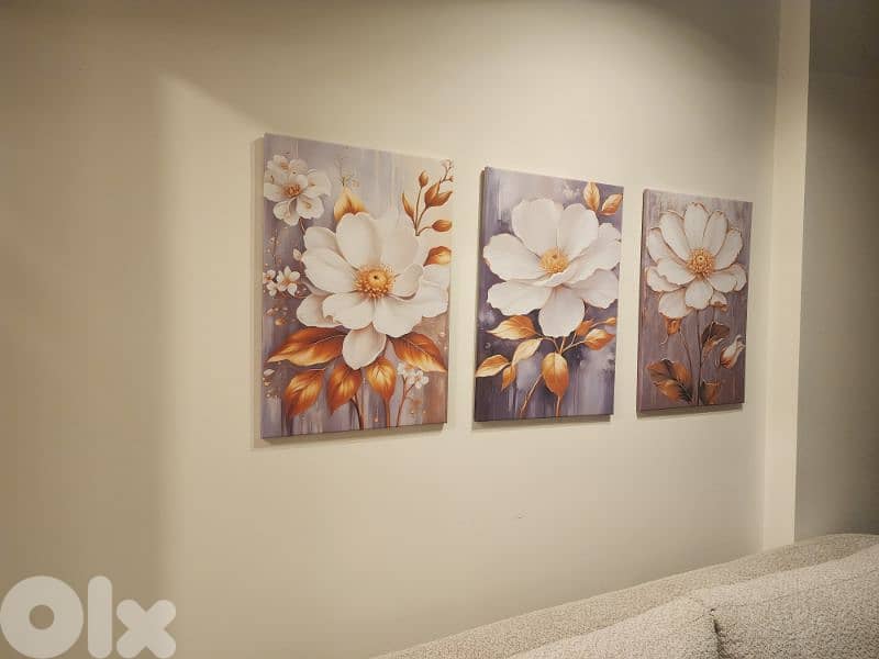 wall painting لوحات جدارية 0