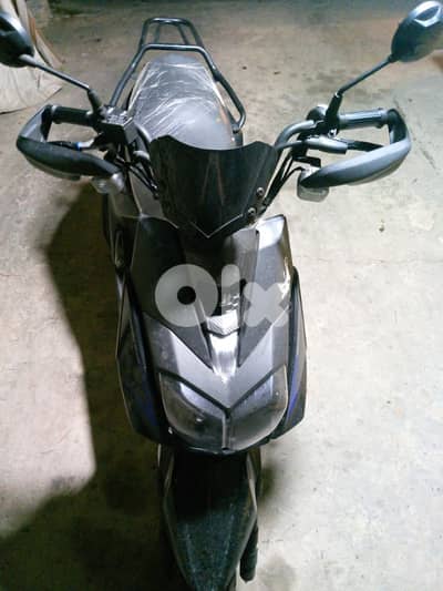 johnway lon aswad w azra2