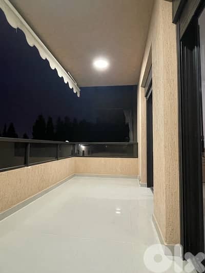 Sea View Apartment For Rent In Halat شقة للايجار في حالات