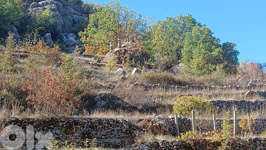 Lands for sale in Kfardebian  - أرض للبيع في منطقة كفردبيان - كسروان