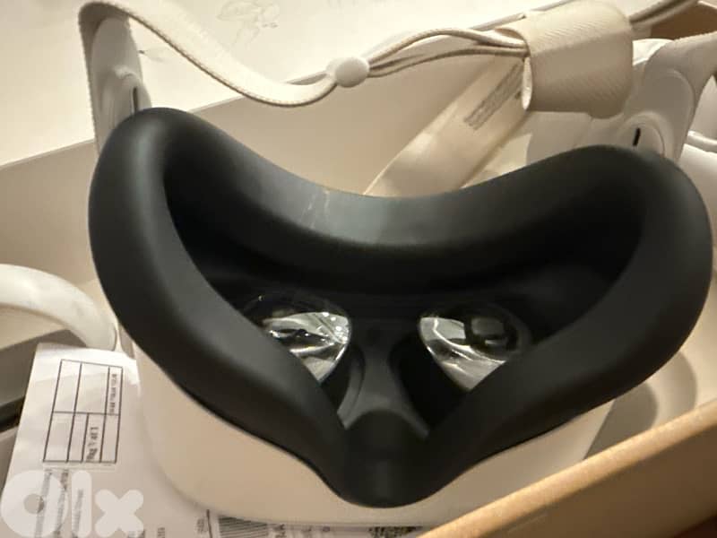 meta quest  256 gb 3