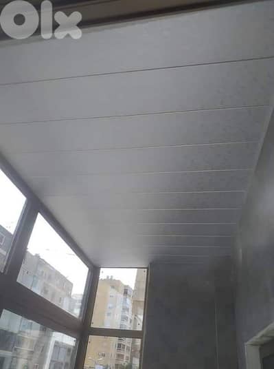 جميع انواع الترميم والصيانة العامة