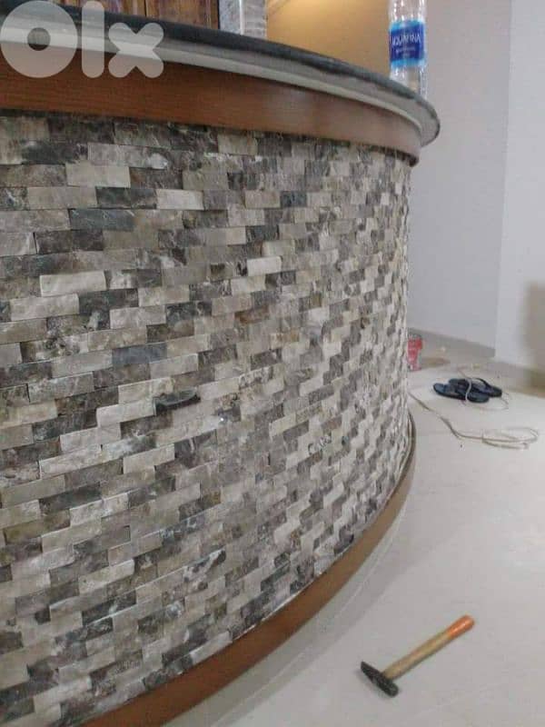 جميع انواع الترميم والصيانة العامة 1